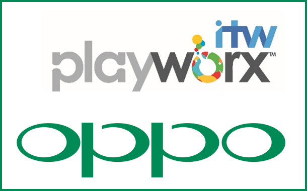 OPPO Times Fresh Face 2017