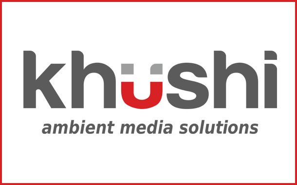 Khushi Advertising has bagged TirupatiI Airport