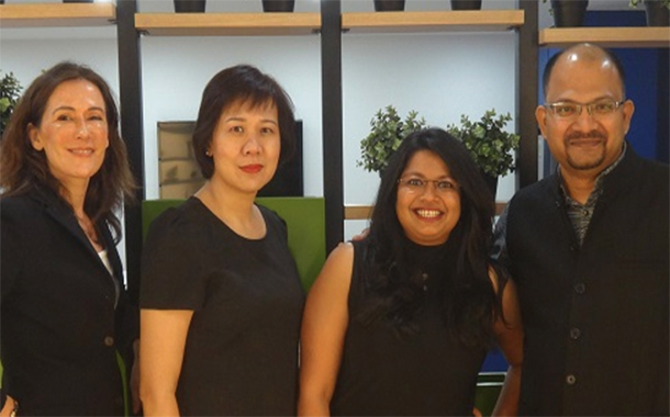 Mindshare Malaysia bolsters leadership team