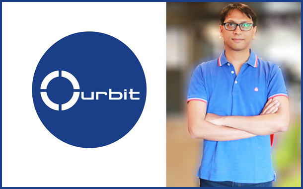 “Persona Marketing – Selling Solutions Not Product” by Mayur Milan - Founder & CEO - Ourbit Digital