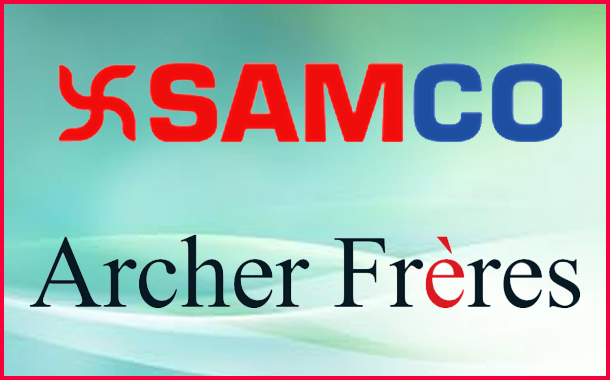 Samco Securities assigns PR & Communication duties to Archer Frères