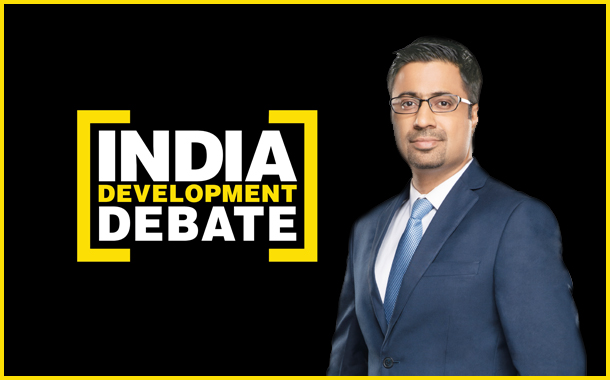 Sandeep Gurumurthi – ET NOW