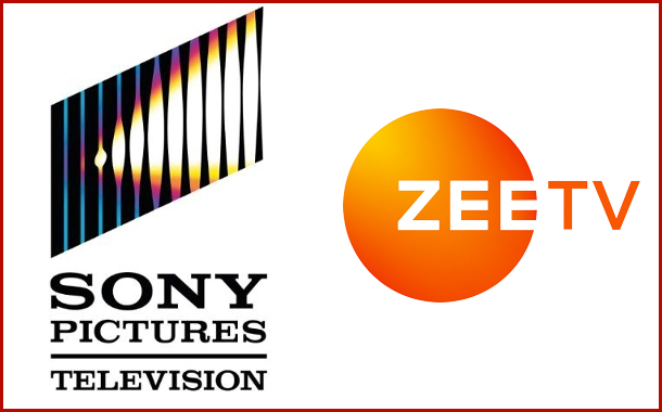 Zee signs first pay features deal with Sony Pictures