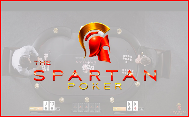 The Spartan Poker’s phase 2 Marketing Campaign