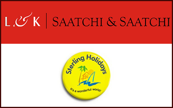 Law & Kenneth Saatchi & Saatchi to handle creative duties for Sterling Holidays