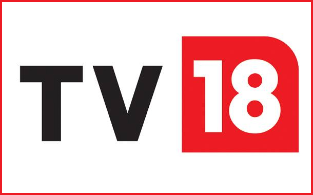 TV18 Q1FY19 Results: Consolidated Operating Revenue grew 11% YoY to Rs 1,088 crores