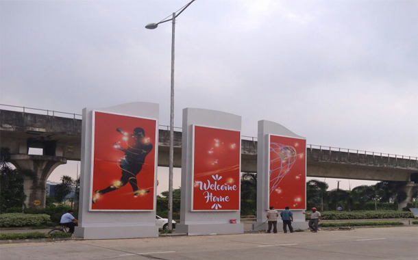 Signpost India wins contract of Kolkata International Airport