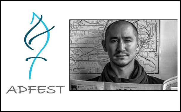 Timo Mitsuaki Otsuki Returns to ADFEST