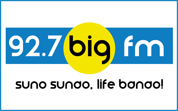 Big Fm’s Big MJ Khurafati Nitin engages with listeners for new show #DillikeBigChatorey