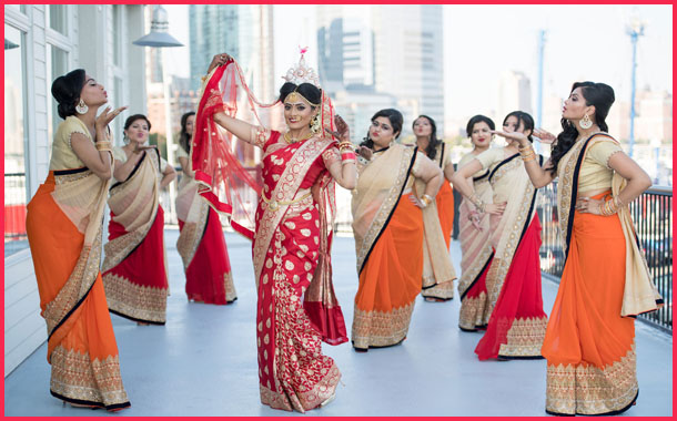 FYI TV18 to air one hour special feature My Big Bollywood Wedding