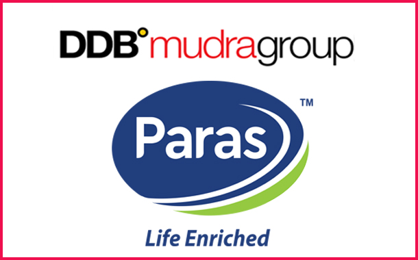 Paras Dairy appoints DDB Mudra Group as creative partners