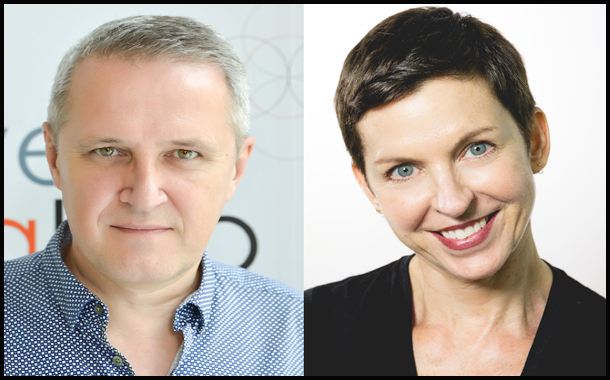 David Porter and Ruth Stubbs are the First Two Heads of Jury for 2018 APAC Effie Awards