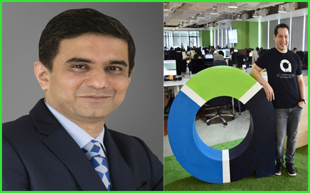 Emerald Media Leads US$65 Million Series B funding in aCommerce Co. Ltd.