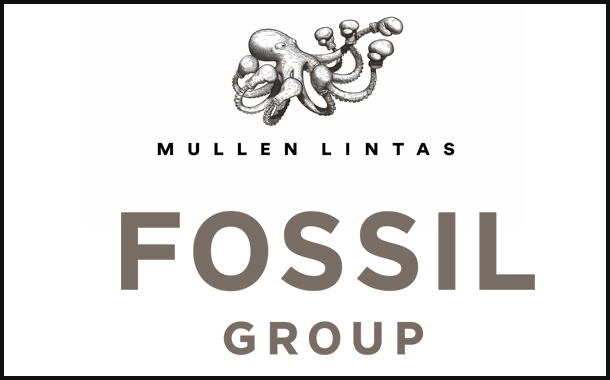 Mullen Lintas bags the creative mandate of Fossil