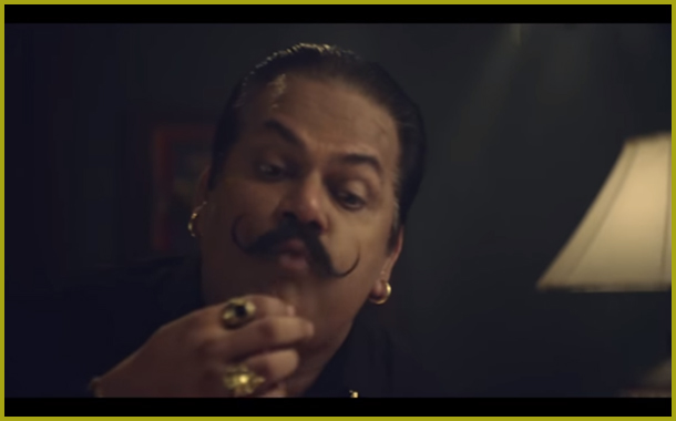 Namaste India desi ghee And ADK Fortune tempt The God of Death