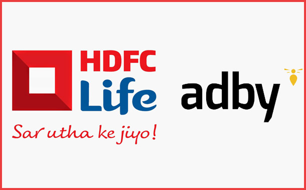 HDFC Life Onboards Adby Ventures as their Anti-fraud Partner]