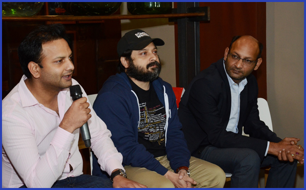 Hoichoi to digital premier super hit movie Posto ahead of TV telecast