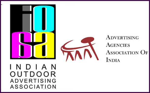 AAAI-IOAA agree on SOP for regulating Indian outdoor advertising industry