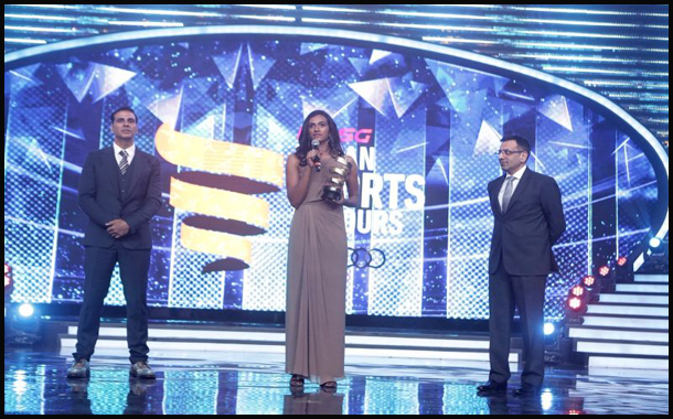 Indian Sports Honours 2017