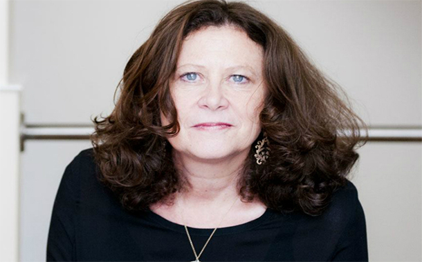 Joyce King Thomas Join ADFEST 2018 as Grand Jury President