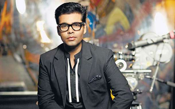 Star Plus Ticket To Bollywood with Karan Johar