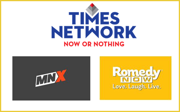 MNX and Romedy NOW to air "Barber Shop: The Next Cut" and ‘The Proposal’
