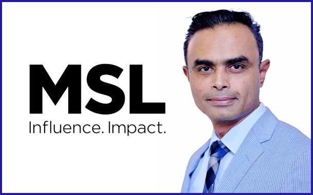MSL Appoints Viju George