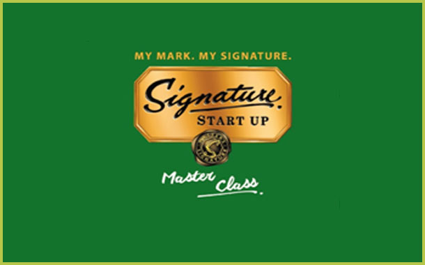 Signature Start Up ‘Masterclass’ comes back with a star-studded Season 2