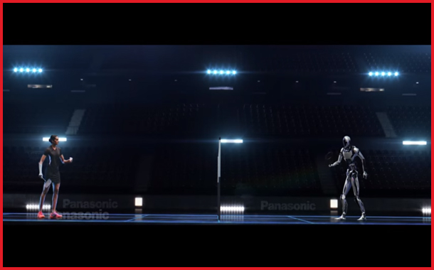 Milestone Dentsu launches new TVC for Panasonic Alkaline Batteries with PV Sindhu