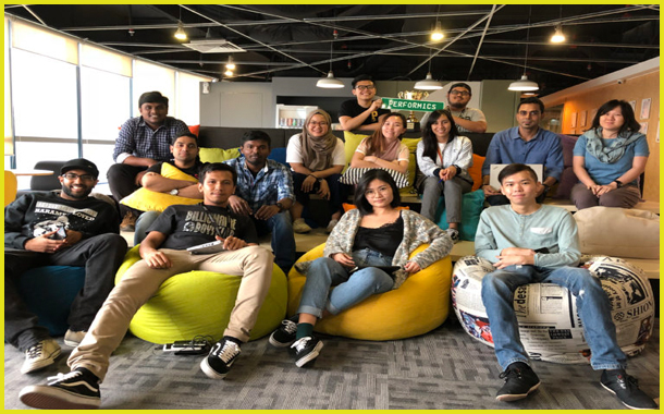 Publicis One elevates Aditya Rao