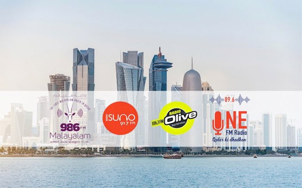 Qatar govt launches new FM radio stations in Malayalam and Hindi