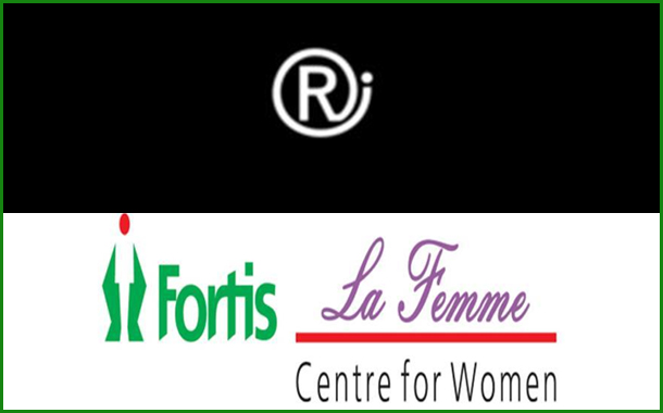 RepIndia Wins Digital Mandate for Fortis La Femme