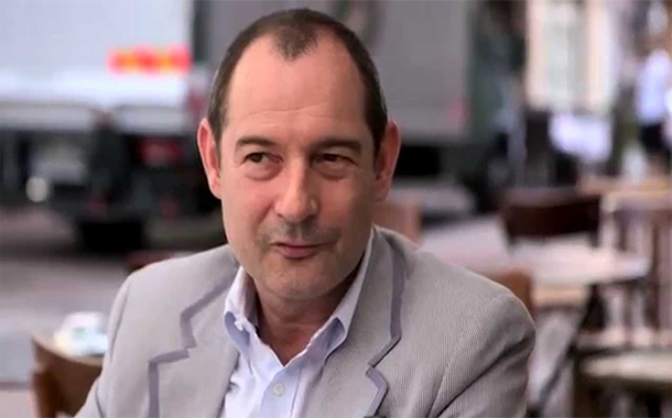 GroupM’s Global Chief Digital Officer Rob Norman to retires in Jan 2018