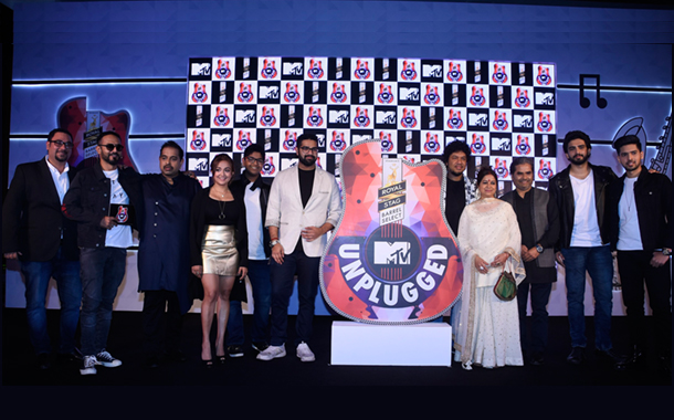 7th Season of ‘MTV Unplugged’