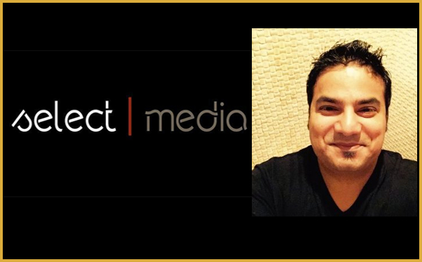 Siddarth Correya joins Israeli ad tech company SelectMedia as APAC head