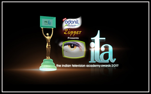 17th Indian Television Academy Awards