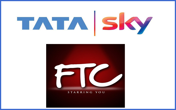 Tata Sky partners with FTheCouch Beauty Studio to launch Tata Sky Beauty