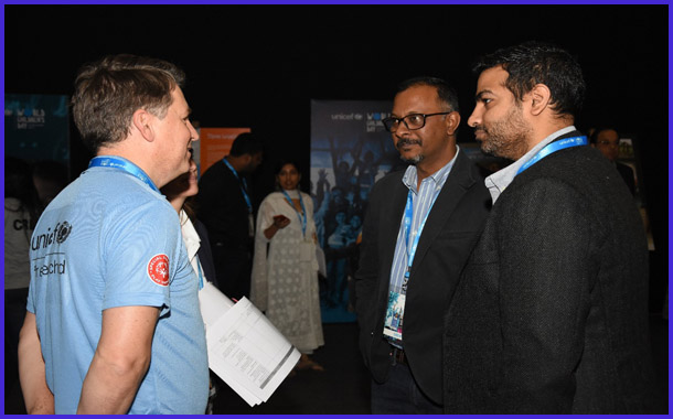 Grey group India join forces with UNICEF to create Global Kids Council