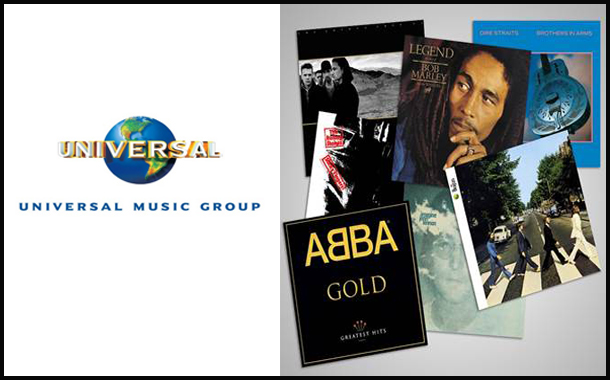 Universal Music leads the Vinyl market in Indi