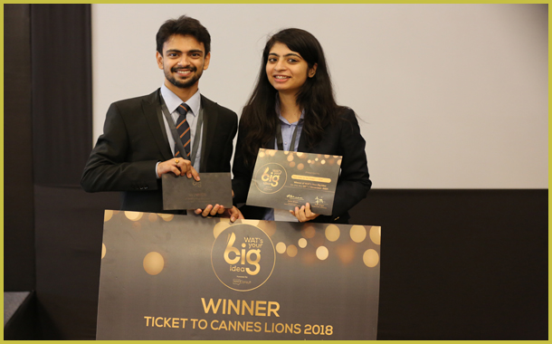 WATConsult wraps up WAT’s Your Big Idea 2.0