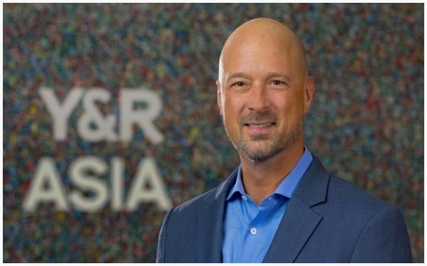 Y&R Asia names Chris Foster as the new CEO in place of Matthew Godfrey