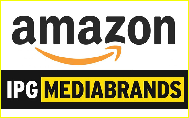 Amazon Consolidates its Global Media Buying Business with IPG Mediabrands