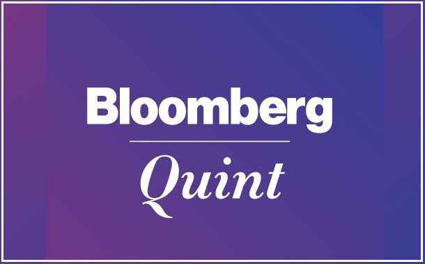 BloombergQuint launches Whatsapp business news services
