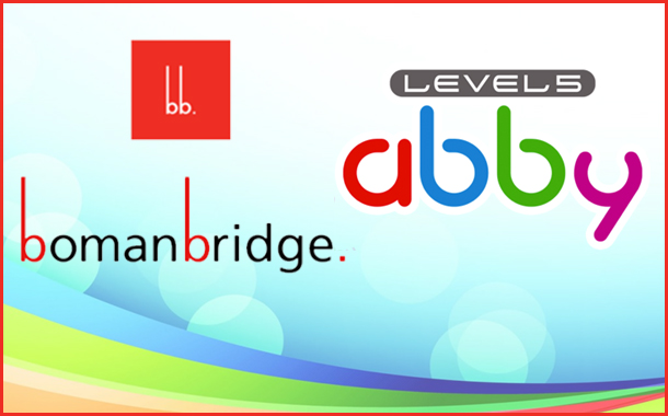 Bomanbridge Media signs distribution pact with Level-5 Abby Hong Kong