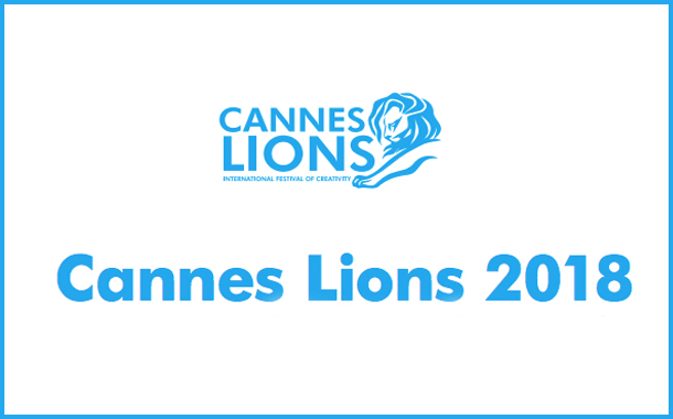 Cannes Lions 2018 gets revamped with Simplified Award Structure