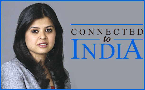 'Connected to India' inducts Punam Sharma as co-founder and Head of Content