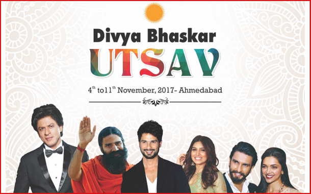 Divya Bhaskar ‘Divya Bhaskar Utsav’