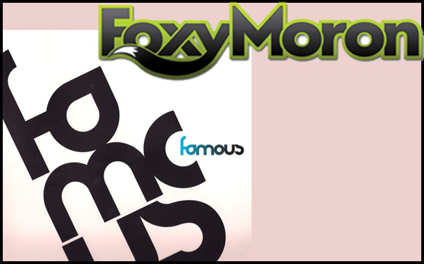 FoxyMoron And Famous Studios Partner