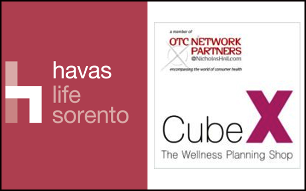 Havas Life Sorento’s annual conference with Nicholas Hall