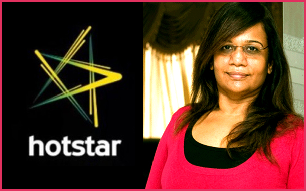 Hotstar appoints Punitha Arumugam as Platform Evangelist